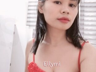 Ellymi