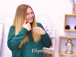 ellyolsey Sweet links only
