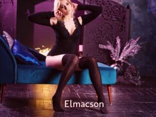 Elmacson