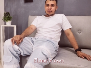 Elmerbrown