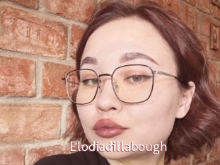 Elodiadillabough
