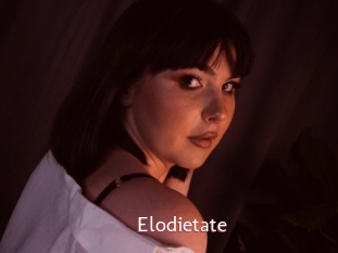 Elodietate