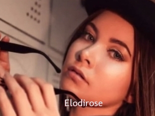 Elodirose