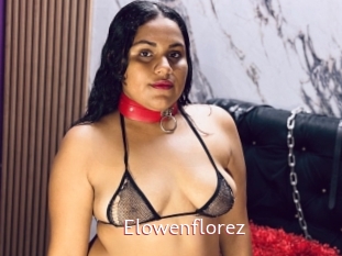 Elowenflorez