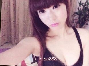 Elsa888