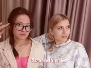 Elsaandharriet