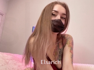 Elsarich