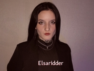 elsaridder Sweet links only