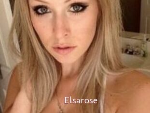 Elsarose
