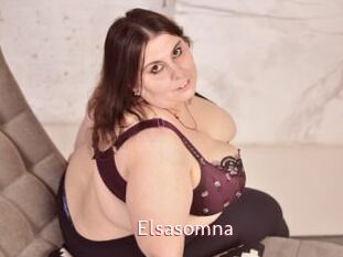 Elsasomna