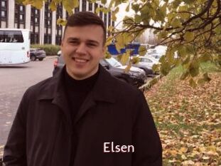 Elsen