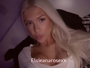 Elsieanarosexx