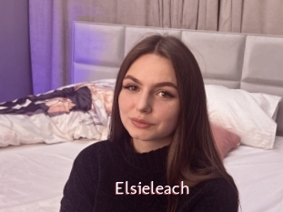 Elsieleach