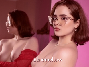 Elsiemellow
