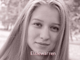 Elsiewarren