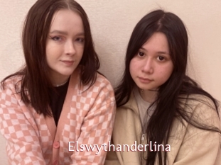 Elswythanderlina