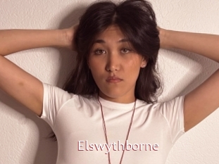 Elswythborne