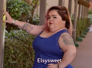 Elsysweet