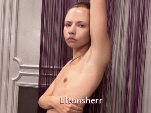 Eltonsherr