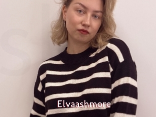 Elvaashmore