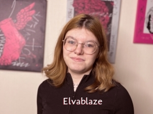 Elvablaze
