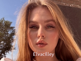 Elvacilley
