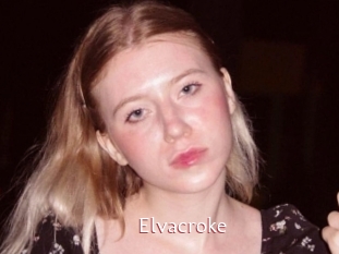 Elvacroke