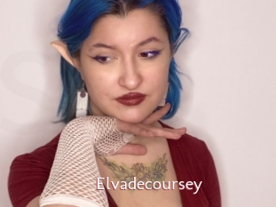 Elvadecoursey