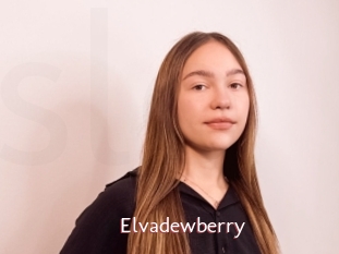Elvadewberry