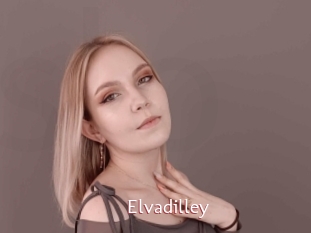 Elvadilley