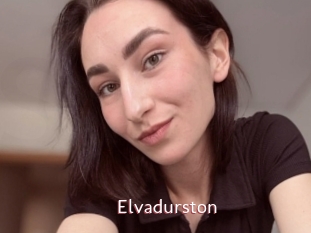 Elvadurston