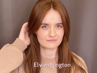 Elvaedgington