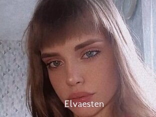 Elvaesten