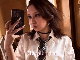 Elvagillingham