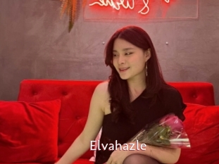 Elvahazle
