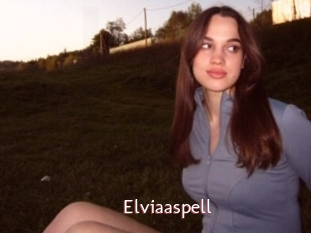 Elviaaspell