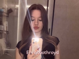 Elviaboothroyd