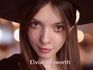 Elviacoatsworth