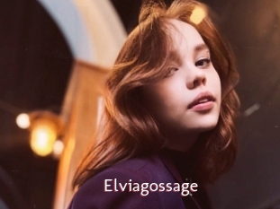 Elviagossage
