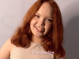 Elviahedge