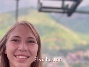 Elviaheston