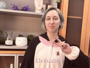 Elvinaaliff