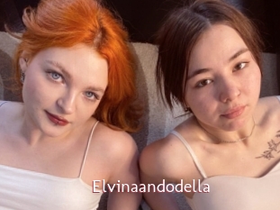 Elvinaandodella