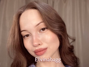 Elvinabagg