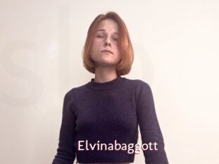Elvinabaggott