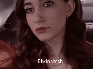Elvinabish