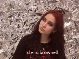 Elvinabrownell