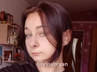 Elvinabryan