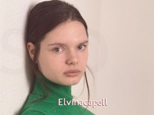 Elvinacapell