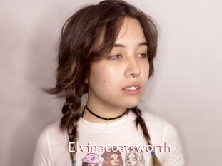 Elvinacoatsworth